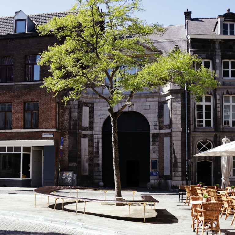 Valentin Loellmann - Banc - Maastricht